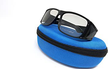 Gafas 3D pasivas Hi-SHOCK para