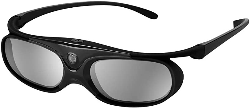 BOBLOV 3D Gafas Activas de