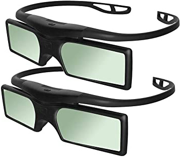 [Sintron] 2X Universal 3D RF