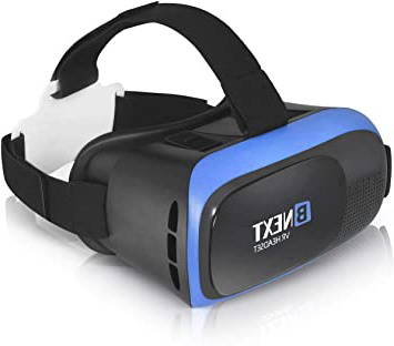 Gafas VR Compatible con iPhone