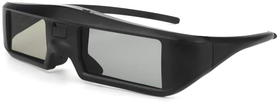 Docooler G06-BT 3D Activas Gafas