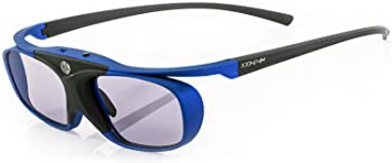 Hi-Shock® 3D-BT Pro Deep Heaven
