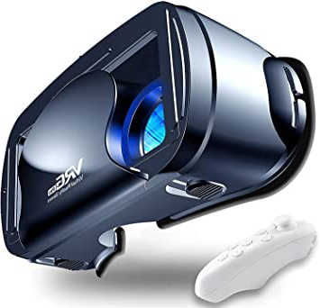 Gafas VR,Compatible con Phone y
