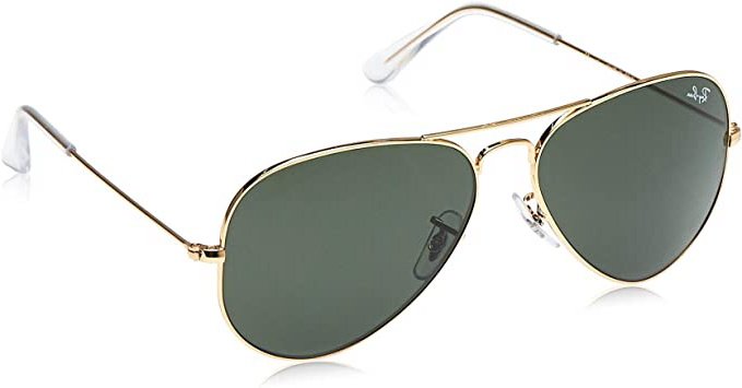 Ray-Ban Rb3025 Classic Mirrored Gafas