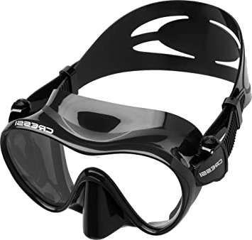 Cressi F1 Small Mask, Maschera