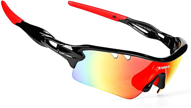 INBIKE Gafas Sol Polarizadas Ciclismo