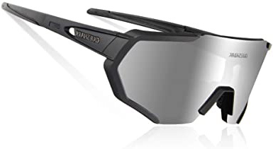 Queshark Gafas De Sol Polarizadas