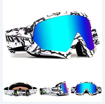 Gafas IHRKleid para moto, protección