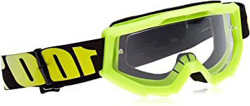 100% Strata, Gafas de Bicicleta