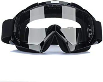 Gearmax® Motocross Vidrios a Prueba