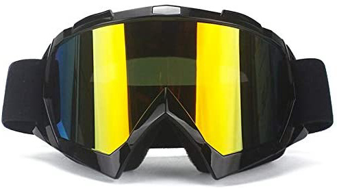 Marca Gafas De La Suciedad
