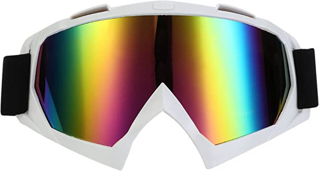 Tkoofn - Gafas para ciclismo,