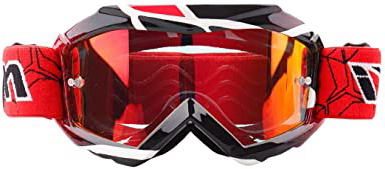 NENKI Gafas Motocross Niño NK-1018