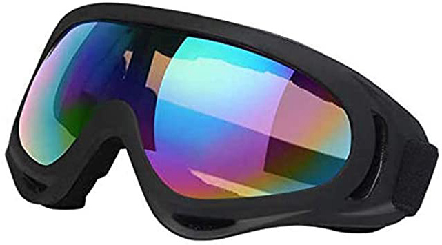 Vicloon Gafas de Nieve a