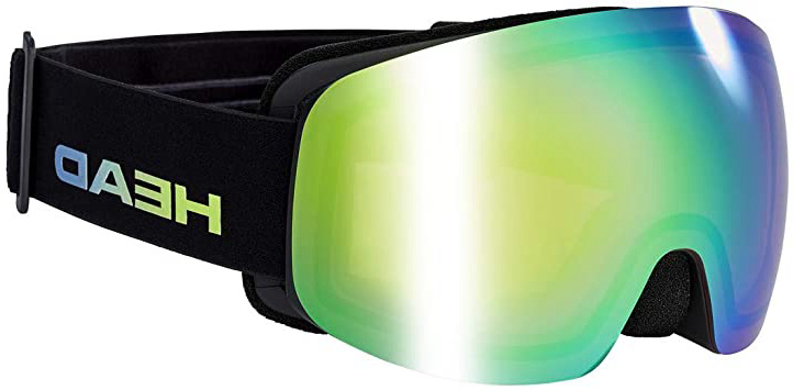 Head Galactic Fmr + Spare