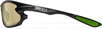 BERTONI Gafas de Sol Deportivas