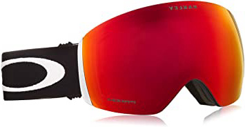 Oakley Máscara de Esquí Flight