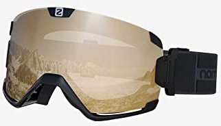 Salomon Cosmic Access Gafas de