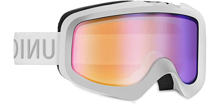 Unigear Gafas de Esquí OTG