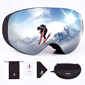 FREE SOLDIER Gafas Esqui para