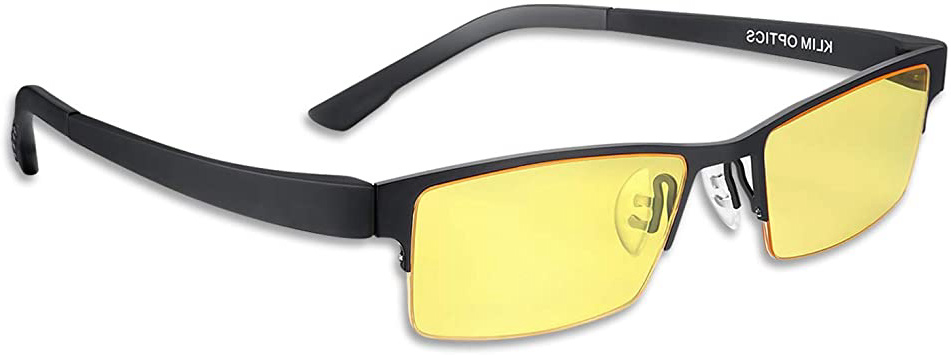 KLIM Optics - Gafas para