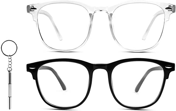 URAQT Gafas Luz Azul, 2