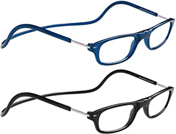TBOC Pack: Gafas de Lectura