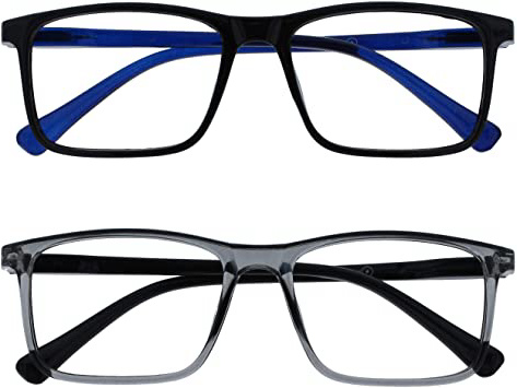 Opulize Ink Pack 2 Gafas