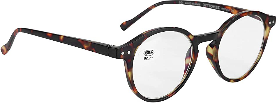 ZENOTTIC Gafas de Lectura de