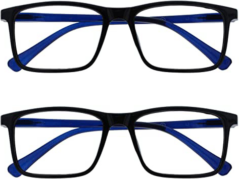Opulize Ink Pack 2 Gafas