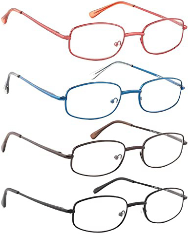 EFE Gafas de Lectura 4