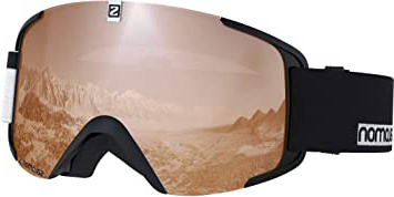 Salomon, Xview Access, Máscara de
