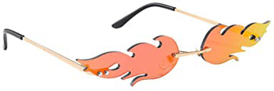 YTJHFA Gafas de sol de