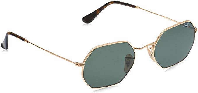 Ray-Ban Rb 3556n Gafas de