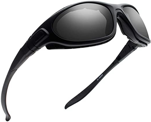 DUDUKING Gafas de Sol deportivas