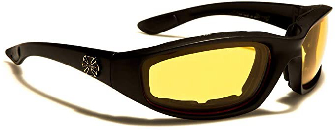 Chopper - Gafas de motociclista