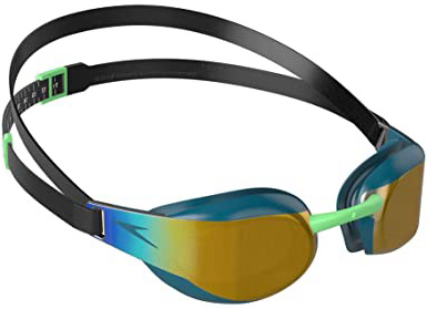Gafas Fastskin Elite Mirror