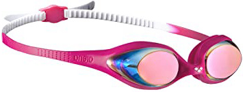 Arena Spider Jr Mirror Gafas