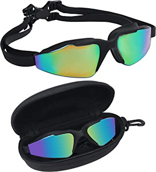 BEZZEE PRO Gafas de Natación