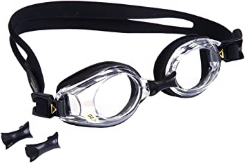 Aqua Speed – Gafas de Natación graduadas – Anti-Fog