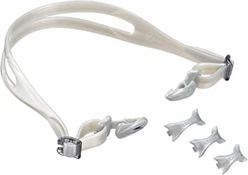 Speedo Pulse Optical Lente de
