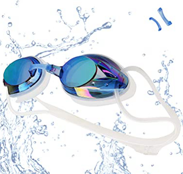 VETOKY Gafas de Natación, Antiniebla
