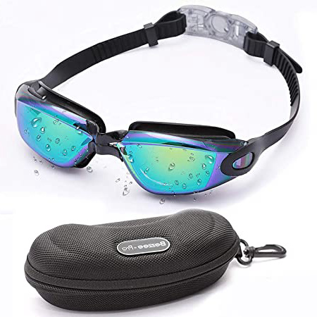Bezzee Pro Gafas de Natación