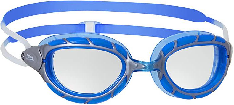 Zoggs Predator Gafas de Natación, sin Género