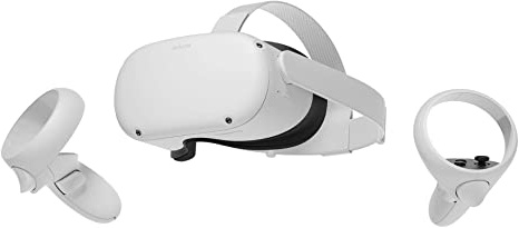 Oculus Quest 2 - Gafas