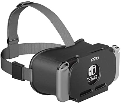 OIVO Gafas VR de Realidad