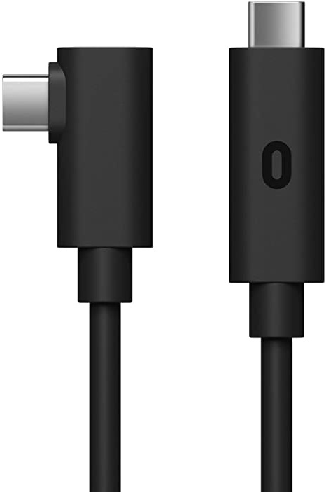 Oculus Link es un cable