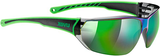 Uvex Sportbrille SGL 204 Gafas