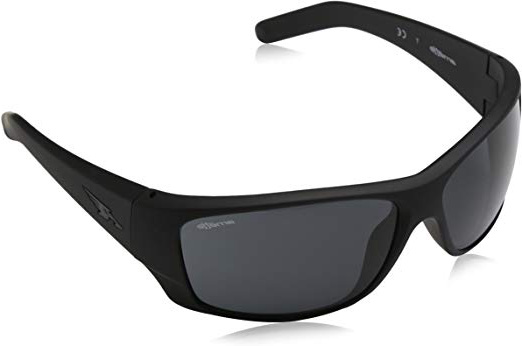 Arnette Heist 2.0
