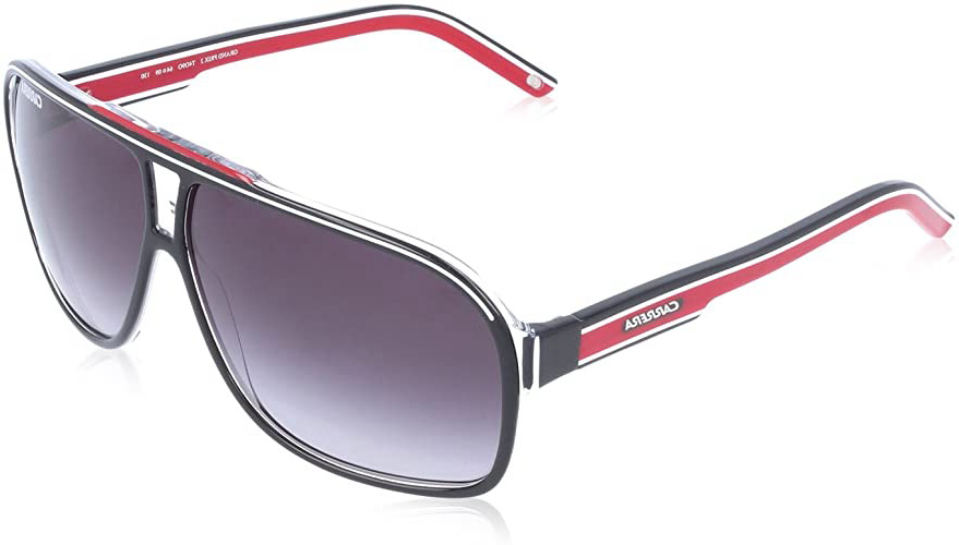 Carrera - Gafas de sol Rectangulares GRAND PRIX 2